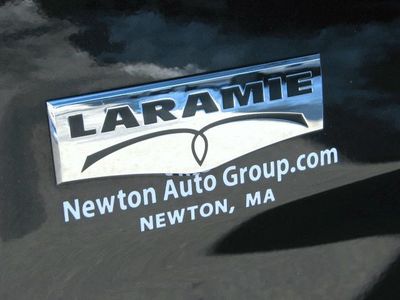 2010 Dodge Ram 1500 Laramie 4WD Quad cab Newton, MA, Boston,