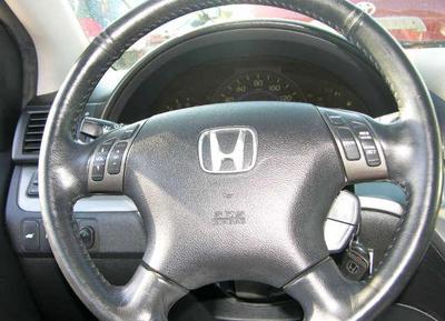 2005 Honda Odyssey TOURING