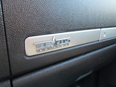 2011 Chevrolet Silverado 1500 LT TEXAS EDITION