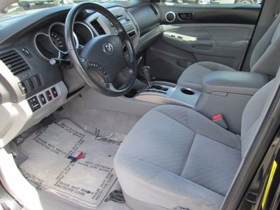 2009 Toyota Tacoma PreRunner TX EDITION