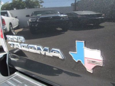 2009 Toyota Tacoma PreRunner TX EDITION