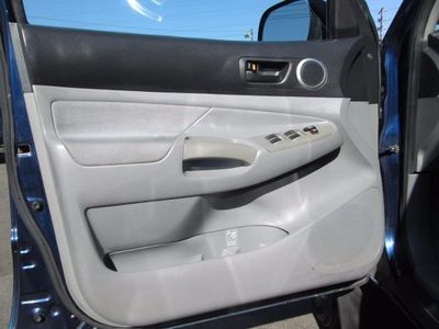 2008 Toyota Tacoma PreRunner DOUBLE CAB LONG BED