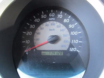 2007 Toyota Tacoma X-Runner