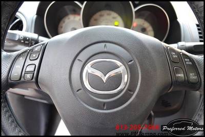 2009 Mazda MAZDA3