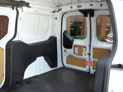 2015 Ford Transit Connect XL LWB cargo van, Newton, MA Boston, MA
