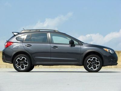 2013 Subaru XV Crosstrek Premium AWD, Boston, MA, Newton, MA