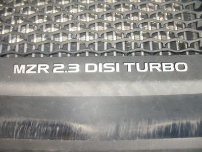 2012 Mazda Mazda3 6 SPEED MANUAL TURBO