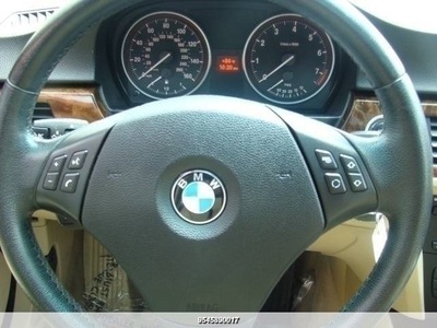 2009 BMW 328i Sedan
