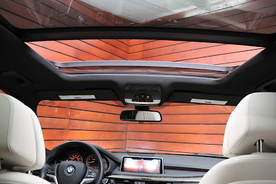 2017 BMW X5 sDrive35i Luxury Line X Series