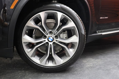 2017 BMW X5 sDrive35i xLine Drive Assist Pkg X Serie