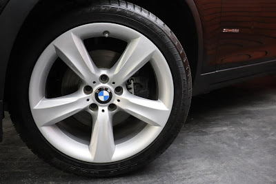 2017 BMW X3 sDrive28i Premium Pkg X Series