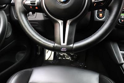2017 BMW M4 Coupe M Competition Pkg M Series