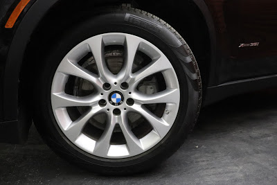 2016 BMW X5 xDrive35i Navigation X Series