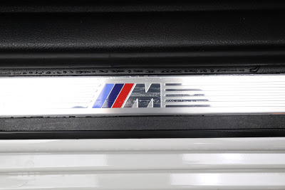 2016 BMW 528i M Sport Pkg 5 Series