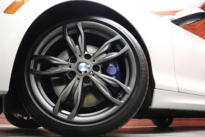 2016 BMW M235i Convertible Technology Pkg 2 Series
