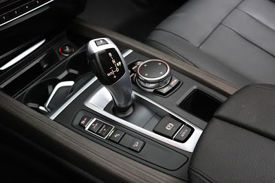 2016 BMW X5 xDrive35i 3Rd Row Seat Executive Pkg X S