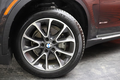 2016 BMW X5 sDrive35i 3Rd Row Seat xLine X Series