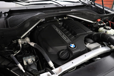 2016 BMW X5 sDrive35i 3Rd Row Seat xLine X Series