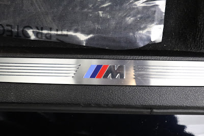 2017 BMW X5 sDrive35i M Sport Pkg X Series