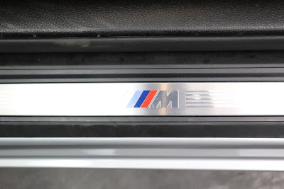 2017 BMW 440i Coupe M Sport Pkg 4 Series