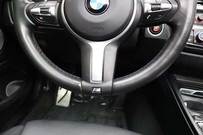 2017 BMW 440i Coupe M Sport Pkg 4 Series
