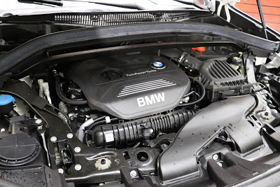 2017 BMW X1 sDrive28i xLine Cold Weather Pkg X Serie