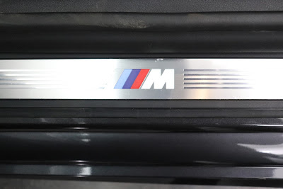 2017 BMW 540i M Sport Pkg 5 Series