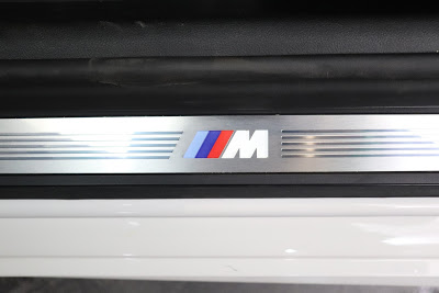 2017 BMW 540i M SPort Pkg 5 Series