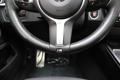 2016 BMW 435i Gran Coupe M Sport Pkg 4 Series