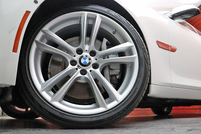 2015 BMW 750Li xDrive M Sport Pkg 7 Series