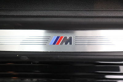 2014 BMW 750Li M Sport Pkg 7 Series