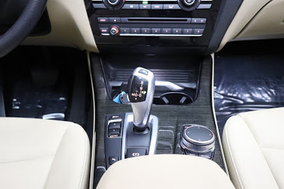 2017 BMW X3 sDrive28i Technology Pkg X Series