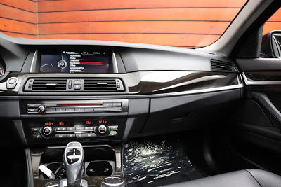 2016 BMW 535i Premium Pkg 5 Series