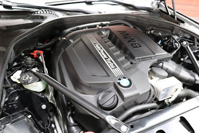 2016 BMW 535i Premium Pkg 5 Series