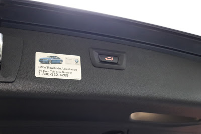 2016 BMW 328i xDrive Wagon Sport Line 3 Series