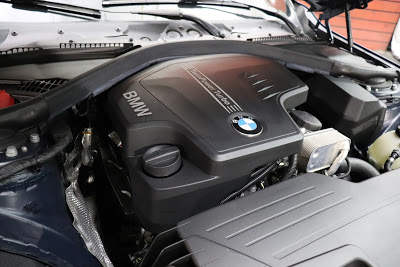 2016 BMW 328i xDrive Wagon Sport Line 3 Series