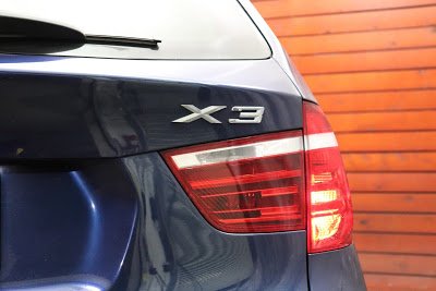 2017 BMW X3 sDrive28i Premium Pkg X Series