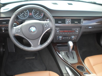 2011 BMW 328i Convertible
