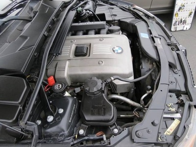 2006 BMW 325i Sedan