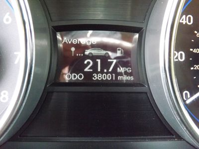2011 Hyundai Sonata 4dr Sdn 2.4 Man GLS *Ltd Avail*