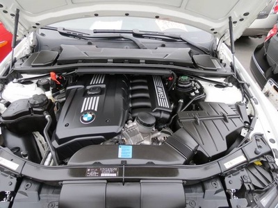 2009 BMW 328i Coupe