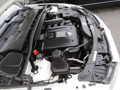 2009 BMW 328i Coupe