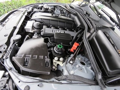 2008 BMW 528i Sedan