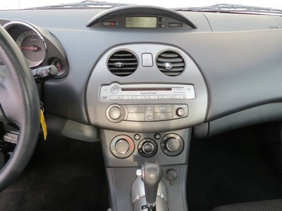 2007 Mitsubishi Eclipse GS Hatchback