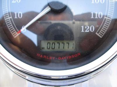 2010 Harley-Davidson Road King classic 103 in