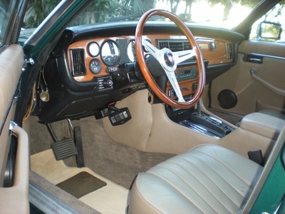 1985 Jaguar XJ6 XJ6 Sedan