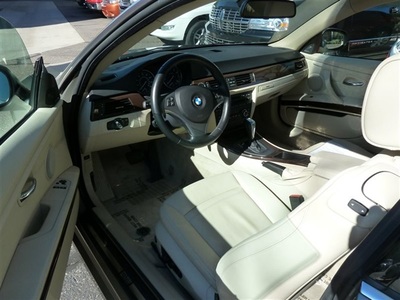 2011 BMW 328i Coupe