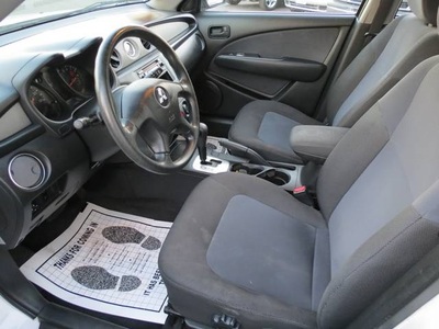 2006 Mitsubishi Outlander LS SUV