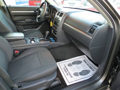 2009 Dodge Charger SE Sedan