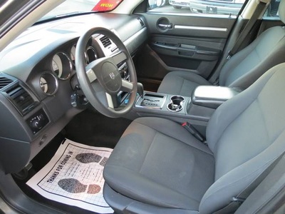 2009 Dodge Charger SE Sedan